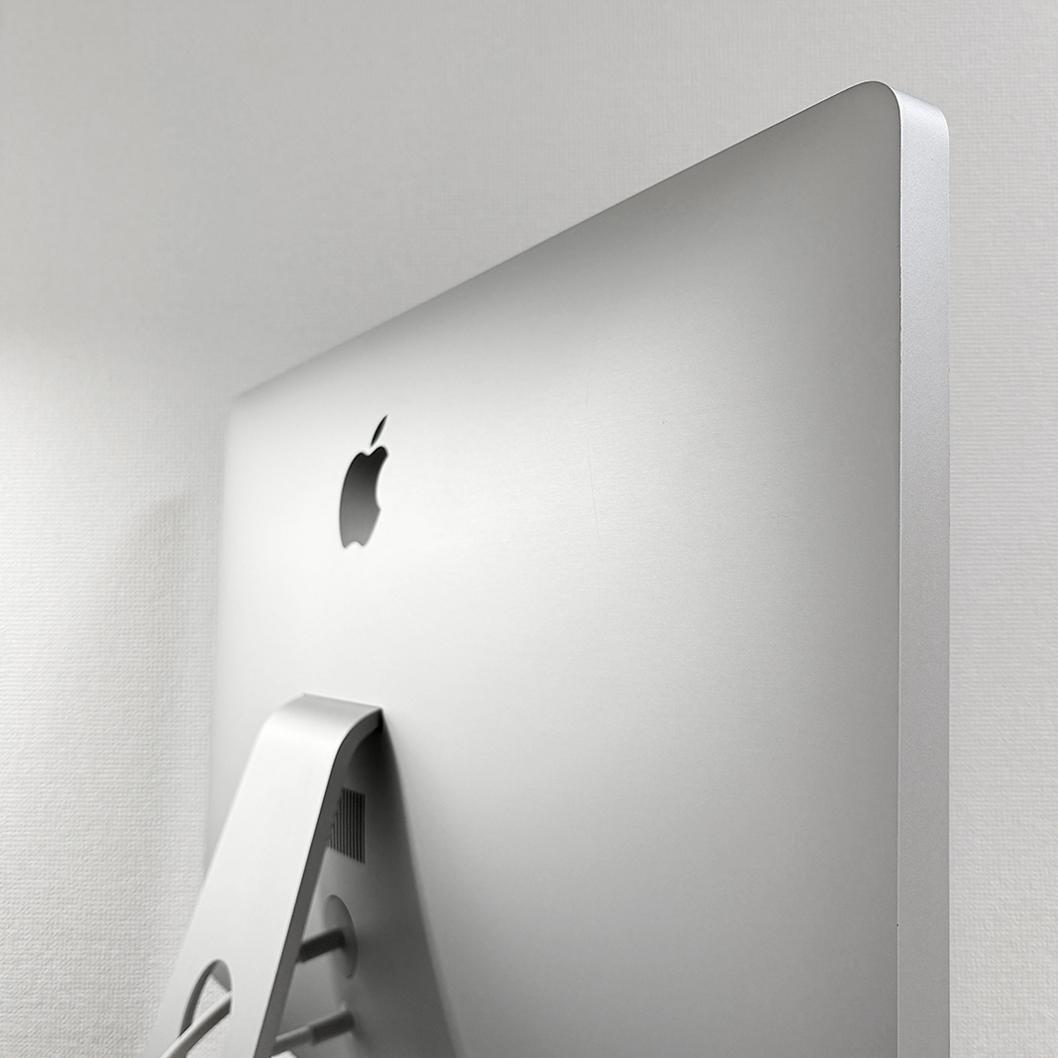 Apple LED Cinema Display 24インチ/美品