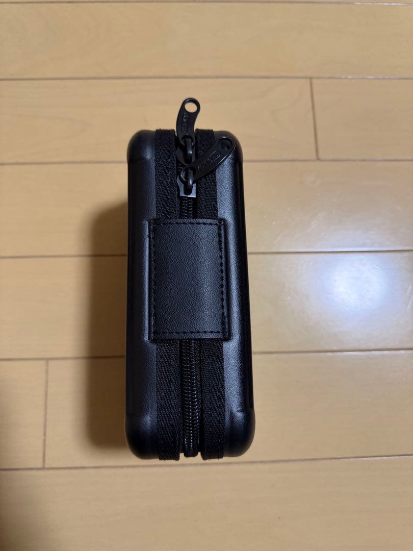 ANA RIMOWA ファーストクラス アメニティ ポーチ