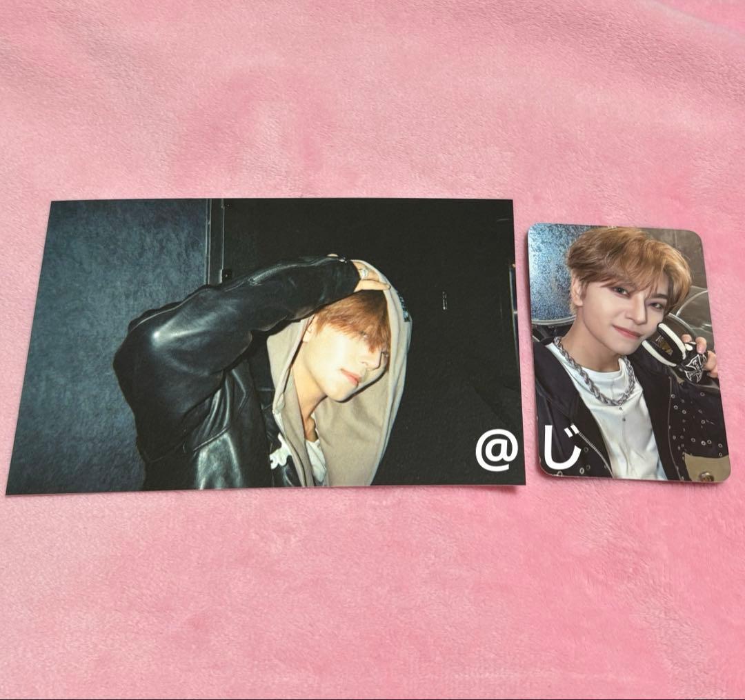 ALD1 アドワン シンロン ショーケース サノク トレカ