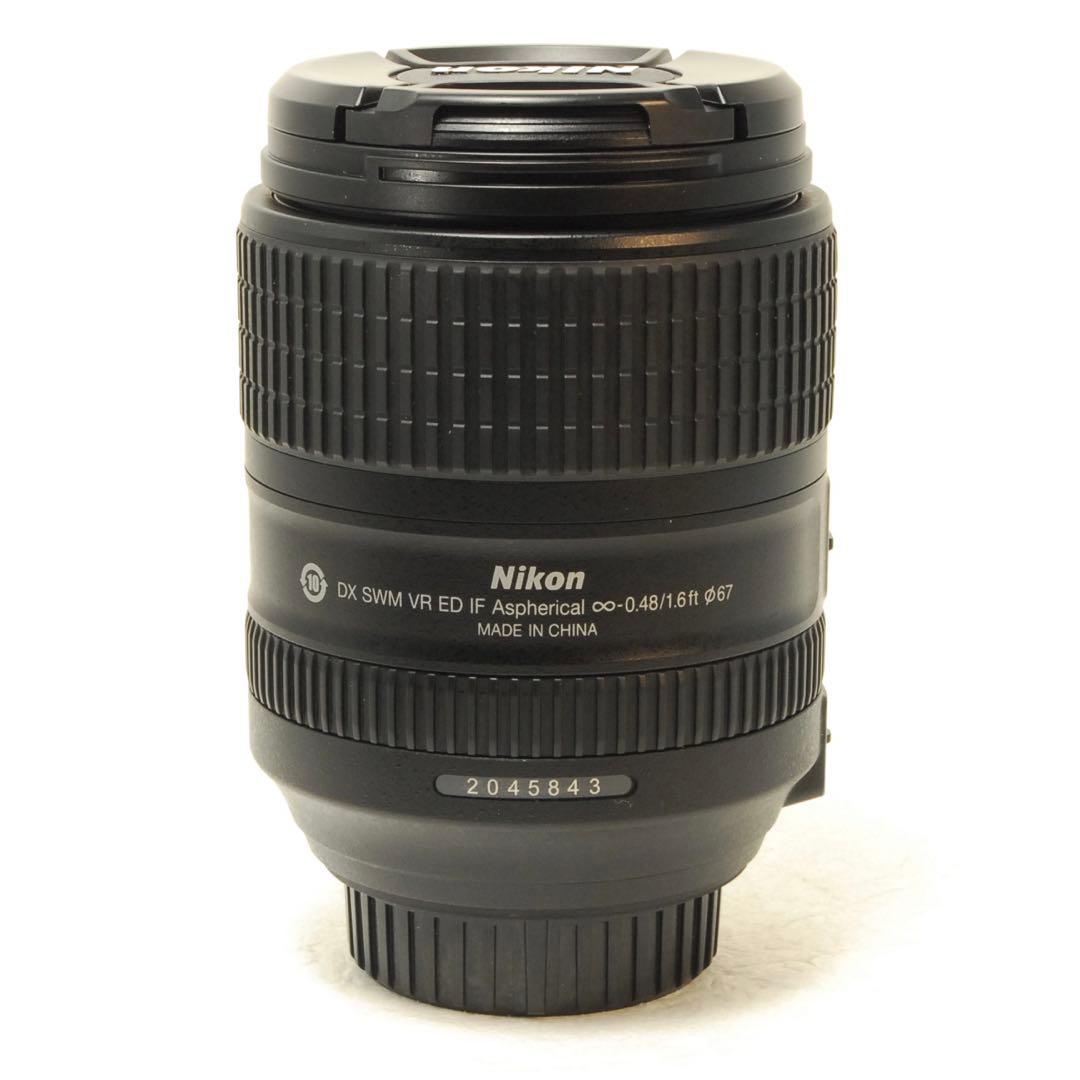 Kaoru 様フォロー割❤️Nikon AF-S DX 18-300mm VR