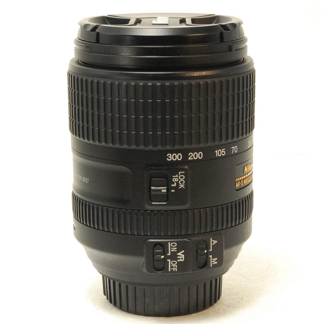 Kaoru 様フォロー割❤️Nikon AF-S DX 18-300mm VR