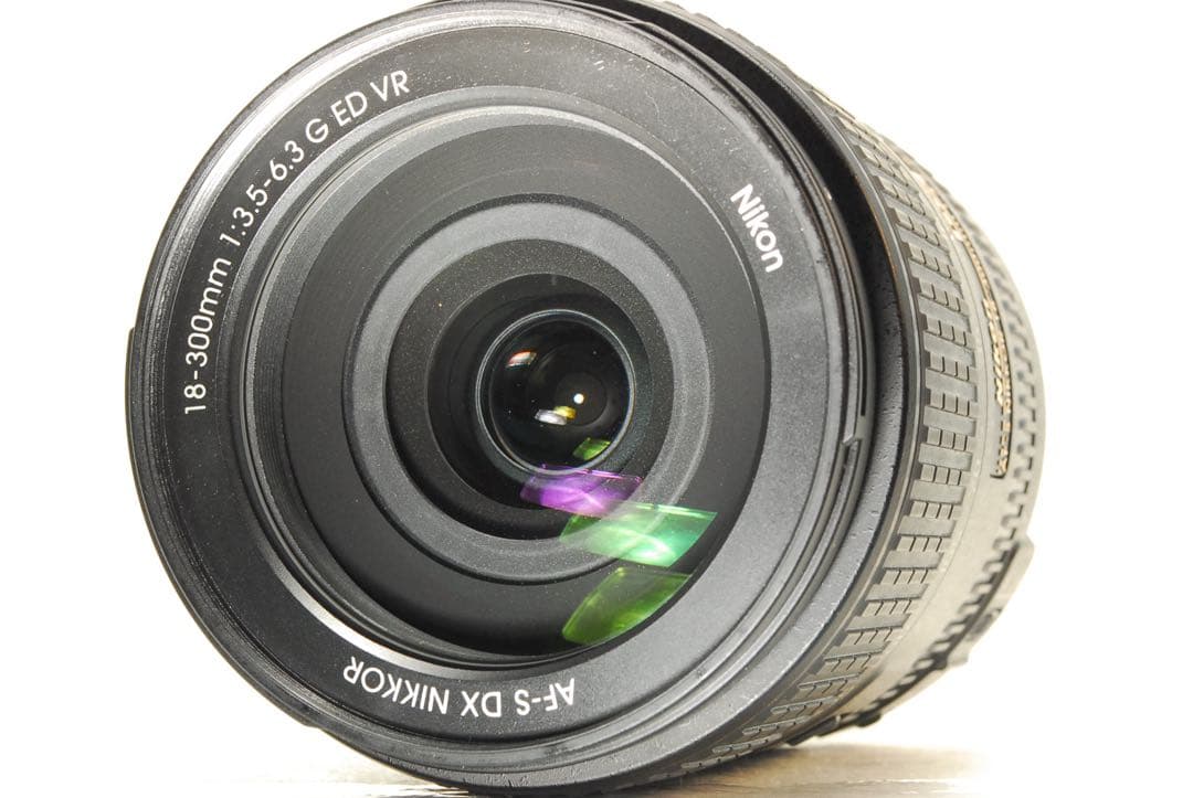 Kaoru 様フォロー割❤️Nikon AF-S DX 18-300mm VR
