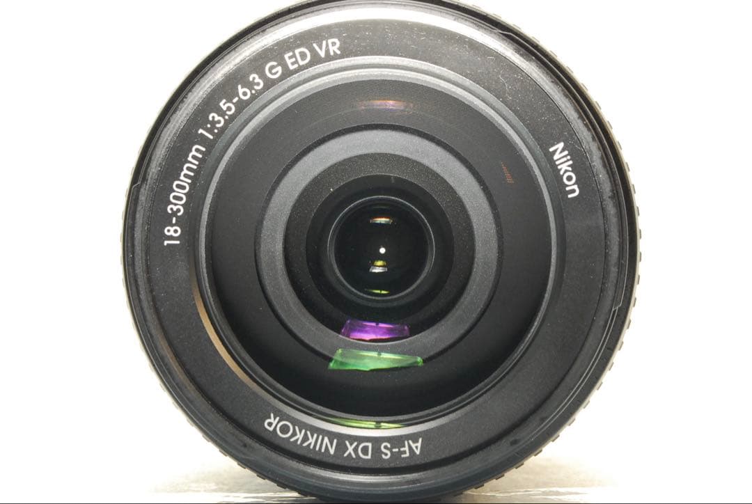 Kaoru 様フォロー割❤️Nikon AF-S DX 18-300mm VR
