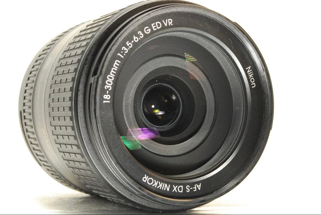Kaoru 様フォロー割❤️Nikon AF-S DX 18-300mm VR