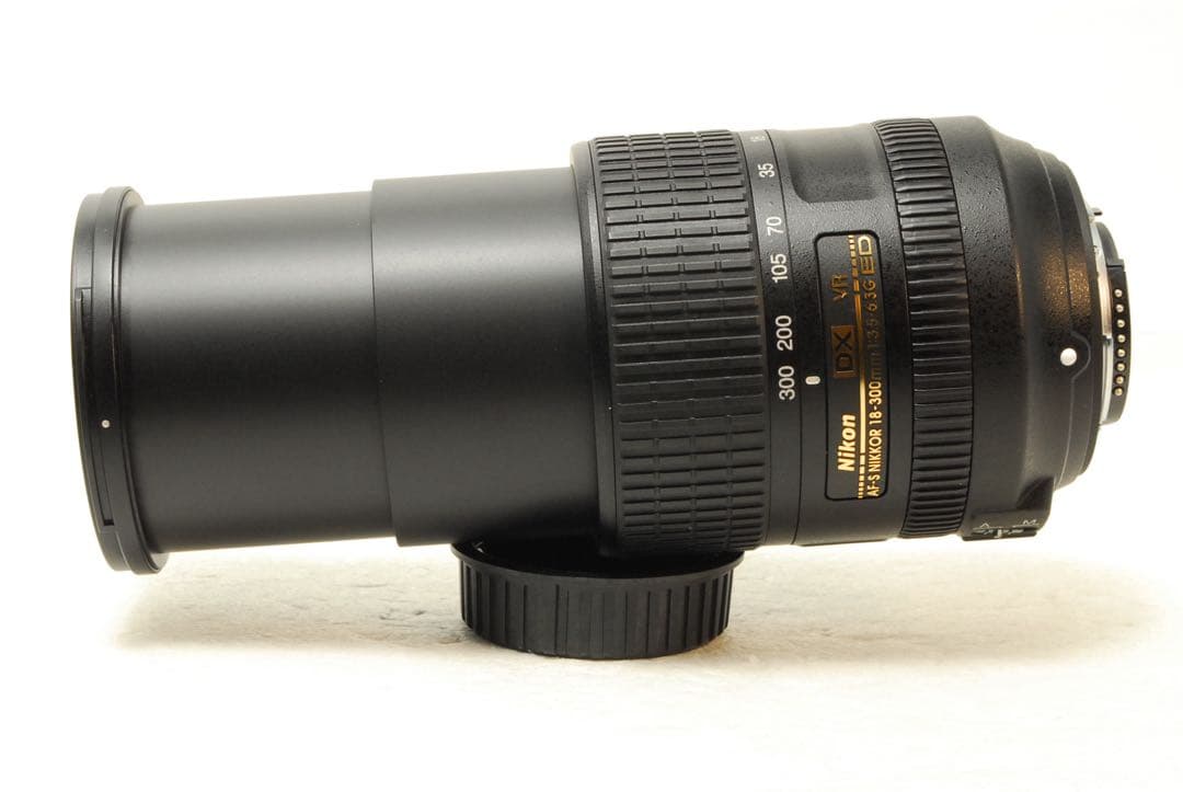 Kaoru 様フォロー割❤️Nikon AF-S DX 18-300mm VR