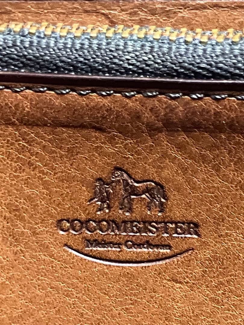 cocomeister マイスターコードバンスカイスクレーパー少量カラー