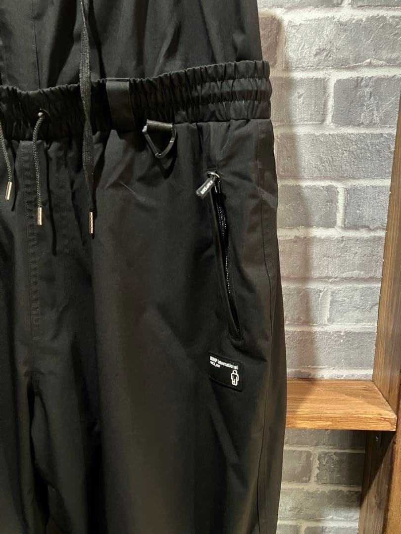 t*t様 Romp 25/26 180 Pants XL スノボウェア　パンツ