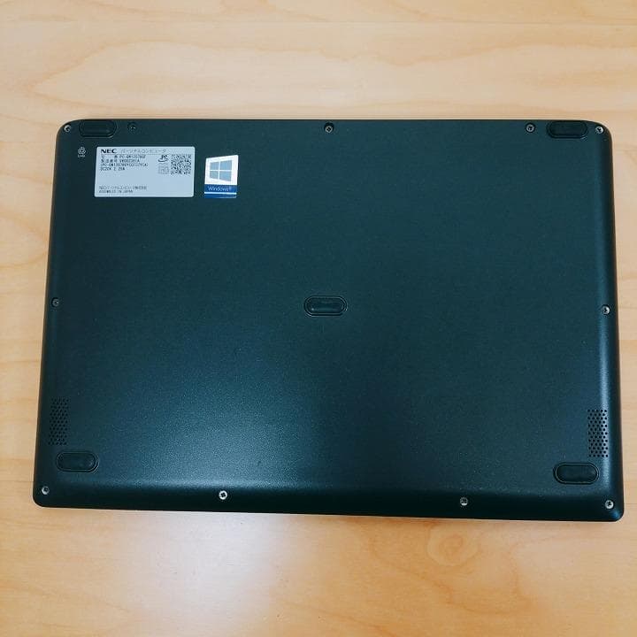 NEC LAVIE 8世代i5【軽量】ノートパソコン Windows11正規品