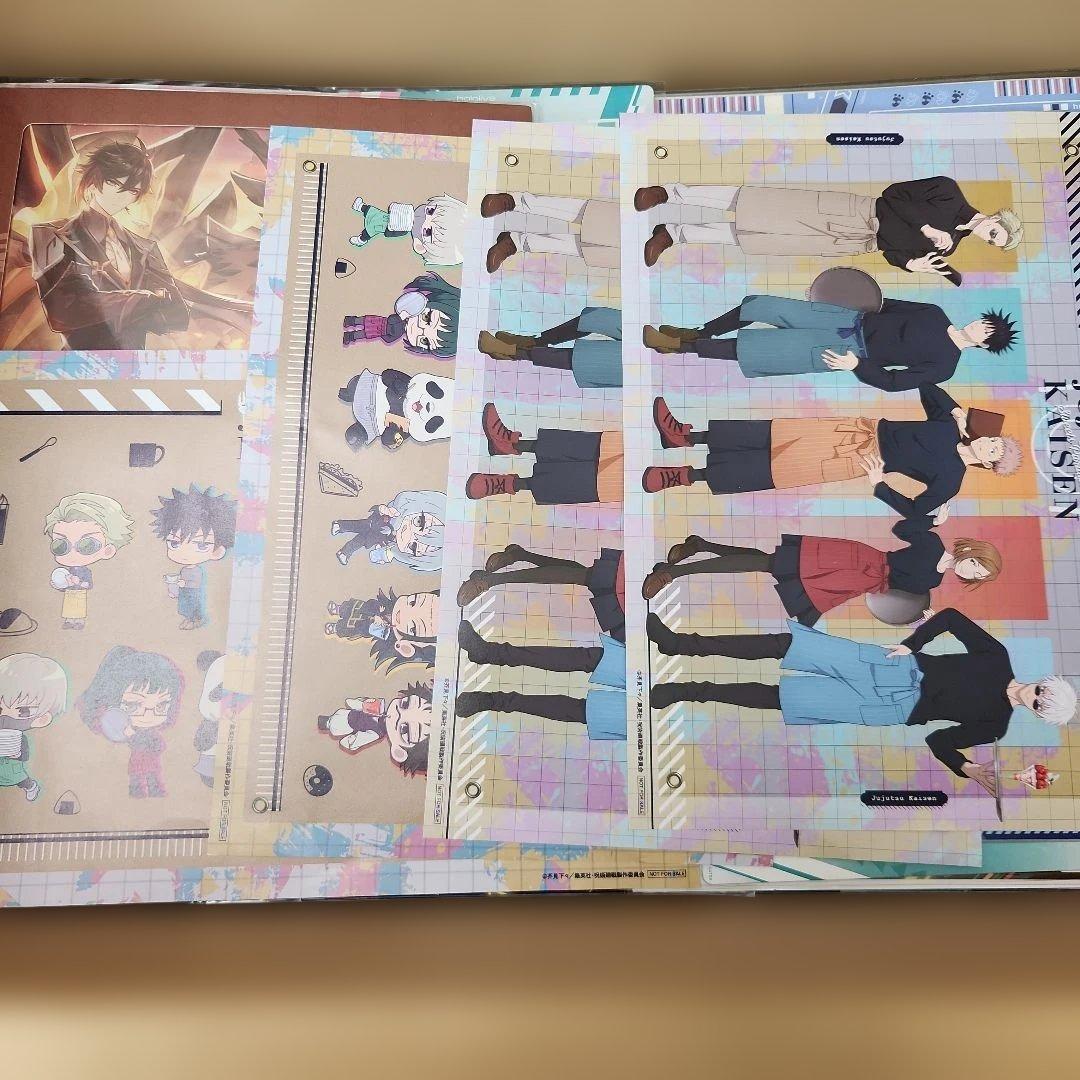 ノンジャンル　アニメグッズ　まとめ売り 550個程度