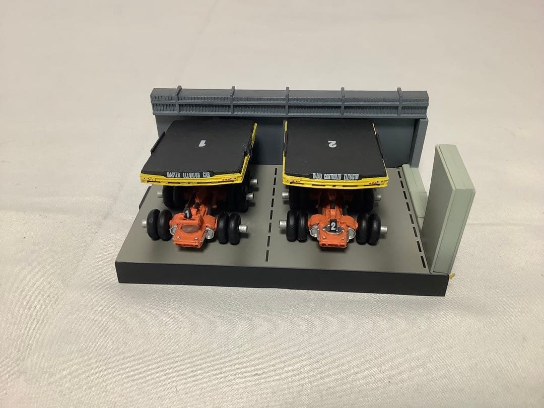 コナミ サンダーバード アルティメットコレクション Vol.1＋Vol.2 限定