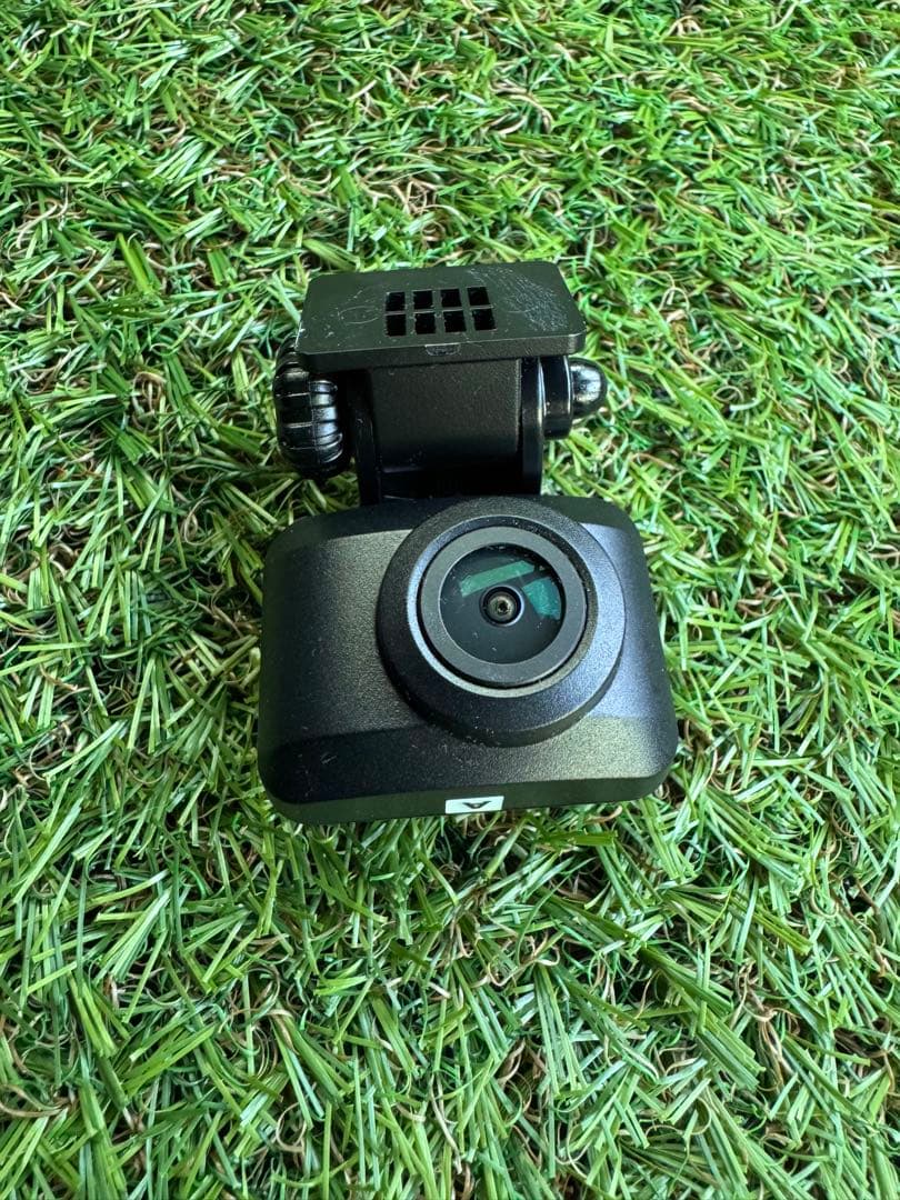 ⭐︎動作保証⭐︎ZDR055 駐車監視常時電源付直接配線　コムテック前後ドラレコ