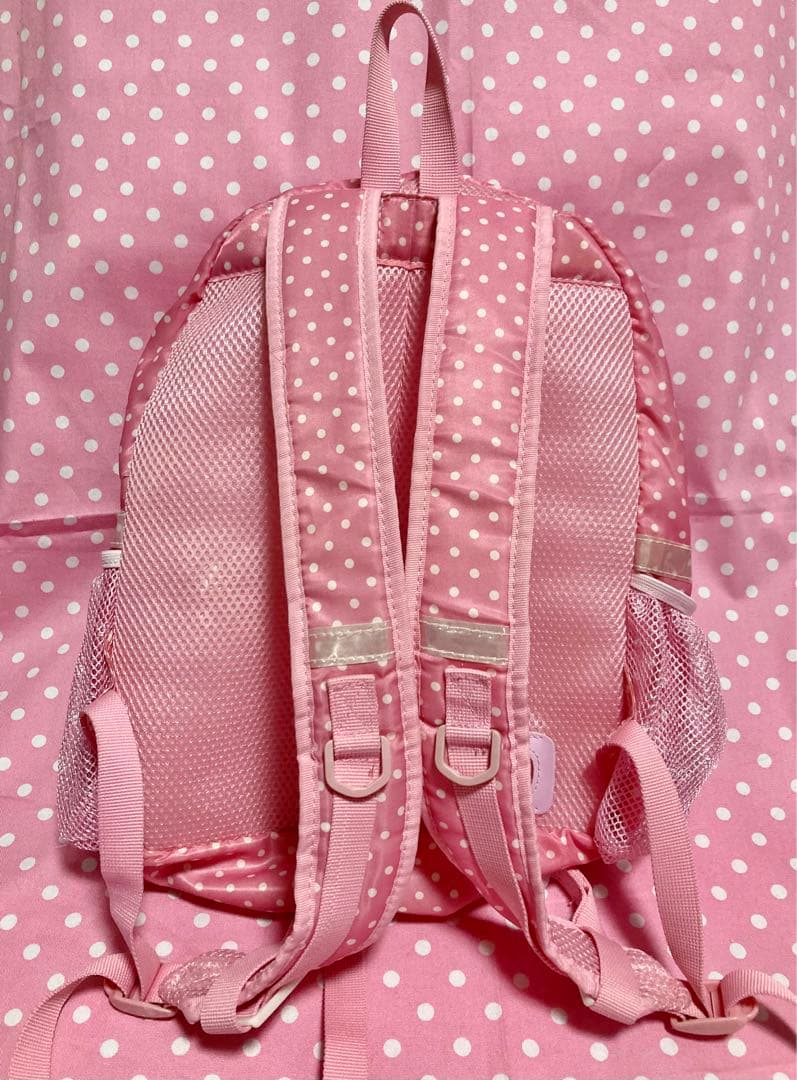 マザーガーデン　リュック　野いちご