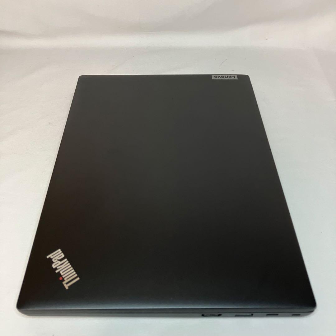 美品 ThinkPad L13 Gen4 i7 16GB 512GB 保証期間中