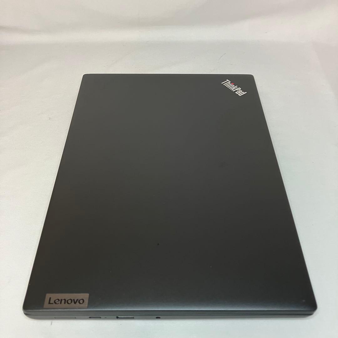 美品 ThinkPad L13 Gen4 i7 16GB 512GB 保証期間中