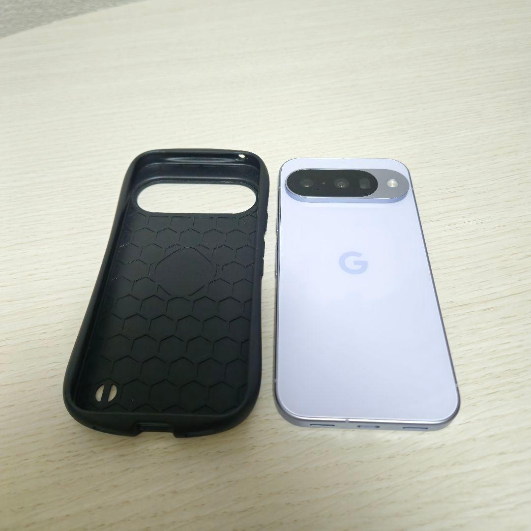 スマートフォン本体 Google Pixel 10 128GB Frost