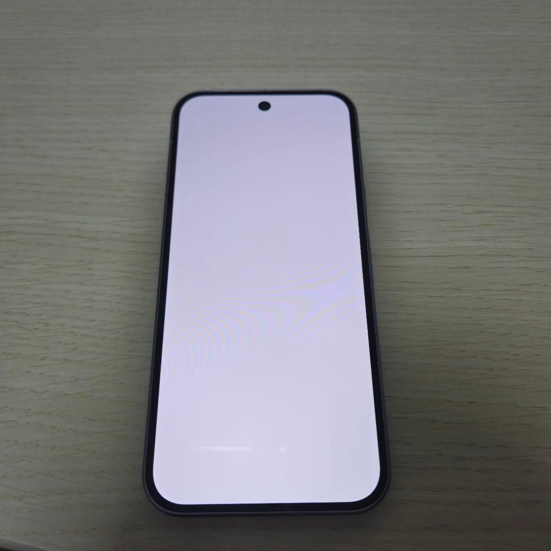 スマートフォン本体 Google Pixel 10 128GB Frost