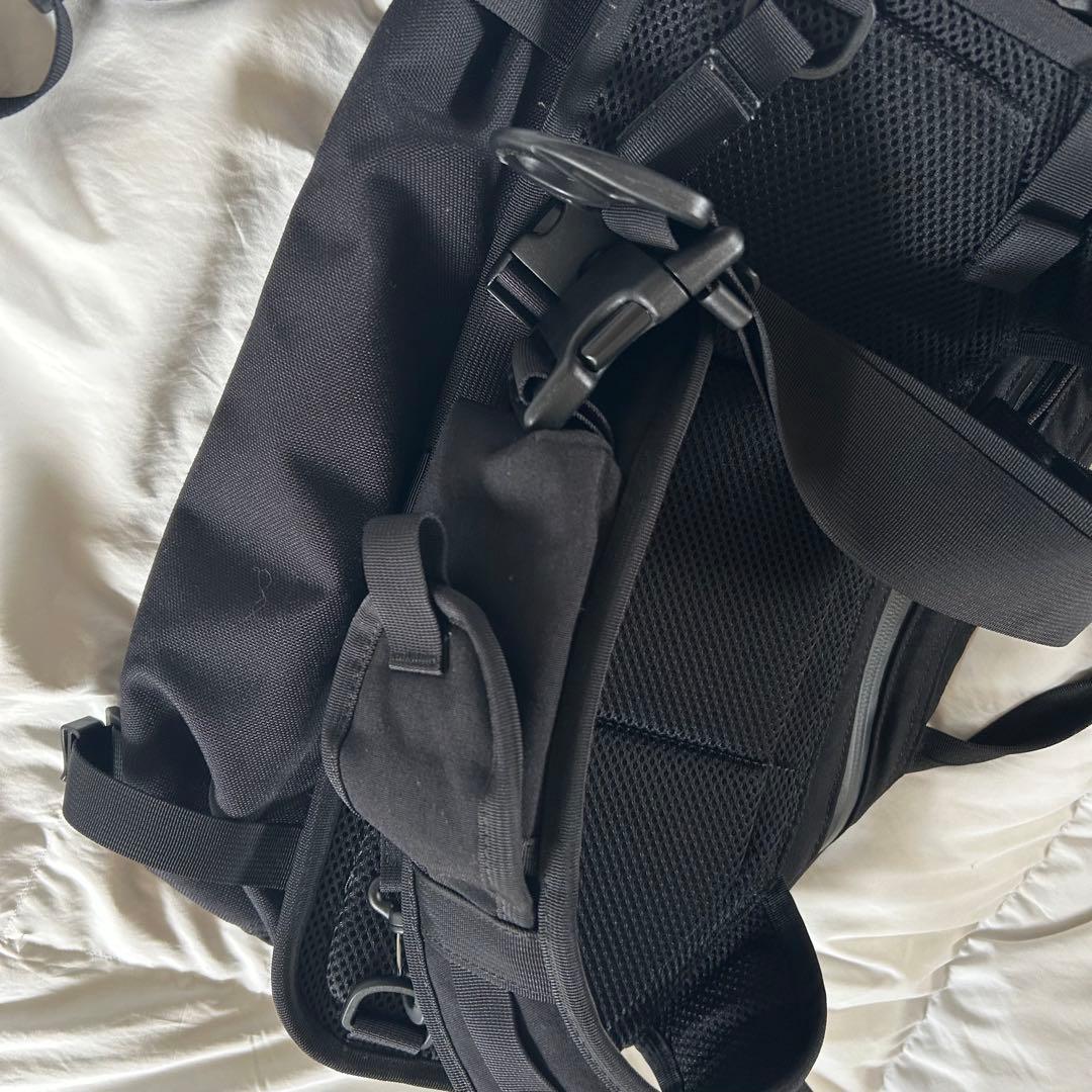 バッグ PORTER KLUNKERZ MESSENGER BAG 568-09704