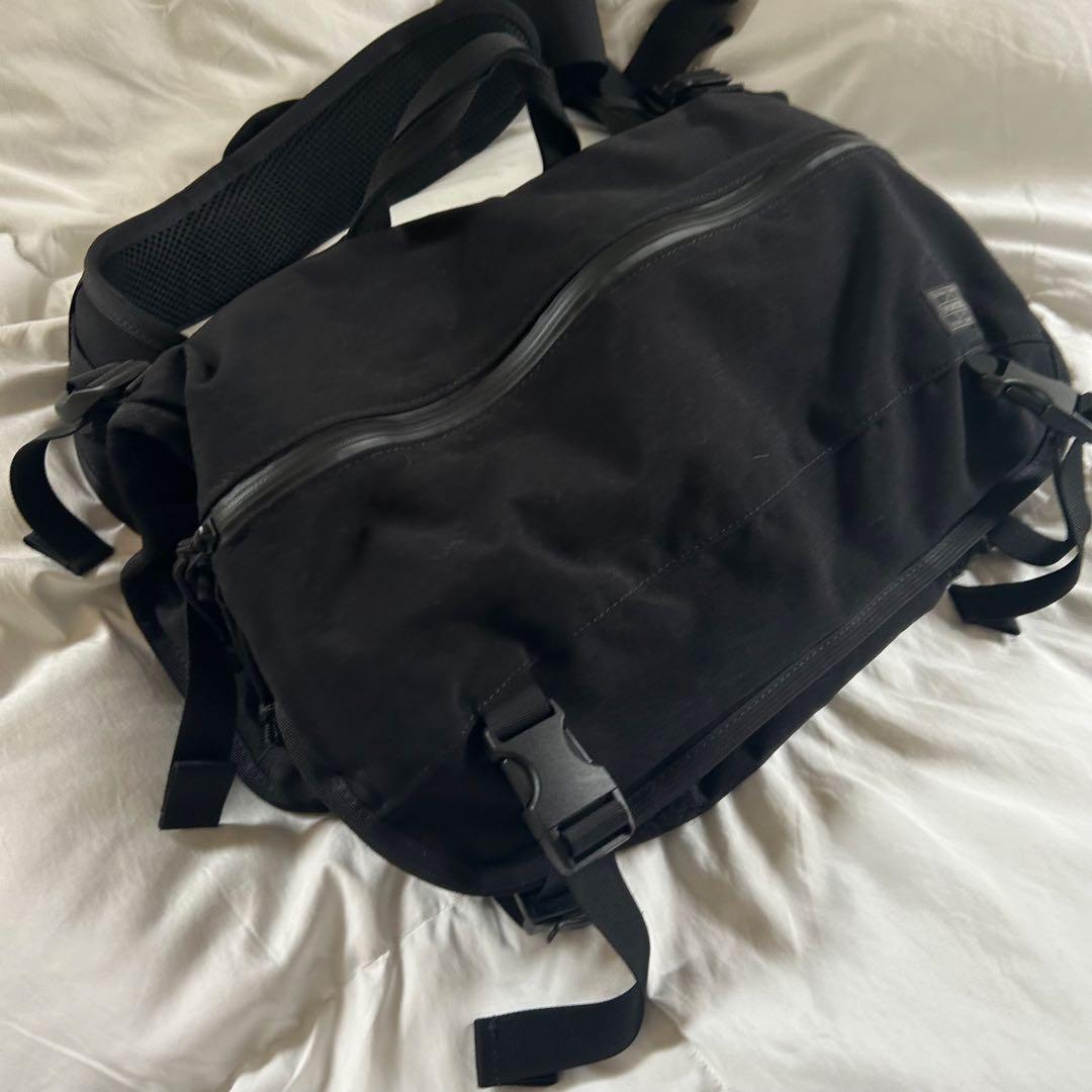 バッグ PORTER KLUNKERZ MESSENGER BAG 568-09704