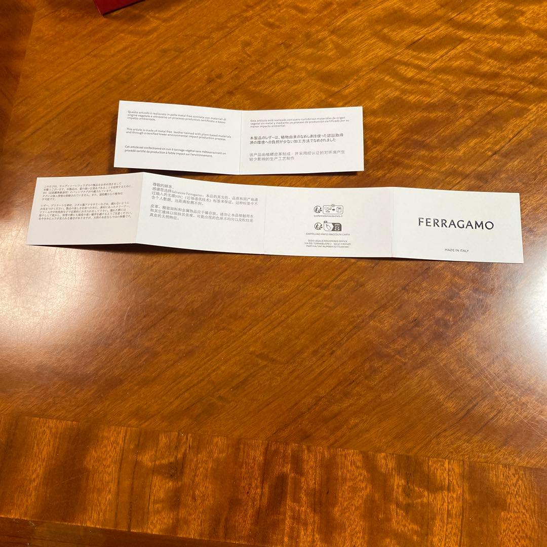 値下げしました❗️FERRAGAMO パンプス