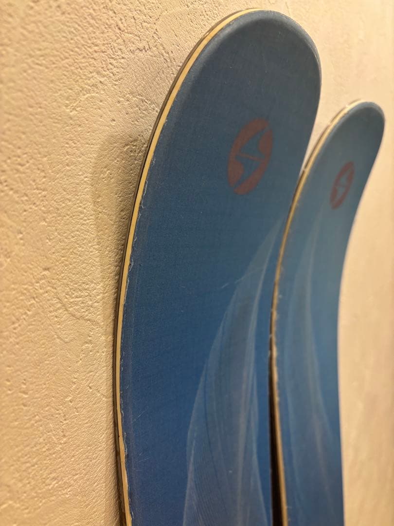 BLIZZARD Black Pearl スキー板 159cm