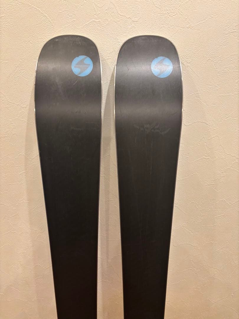 BLIZZARD Black Pearl スキー板 159cm