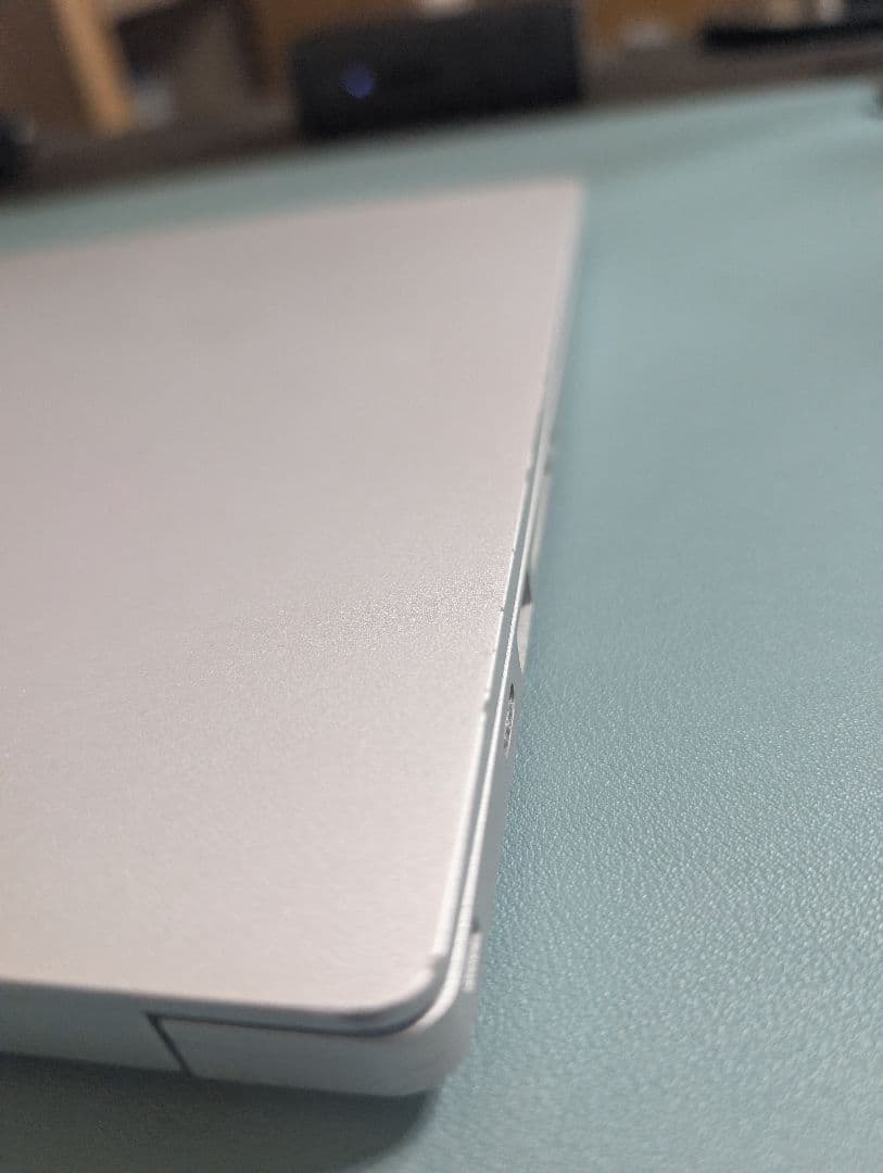 DAIV 4P Windows 11 Core i7 14型