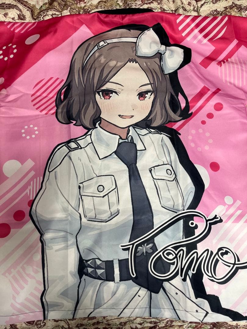 ガールズバンドクライ トゲナシトゲアリ 海老塚智 法被