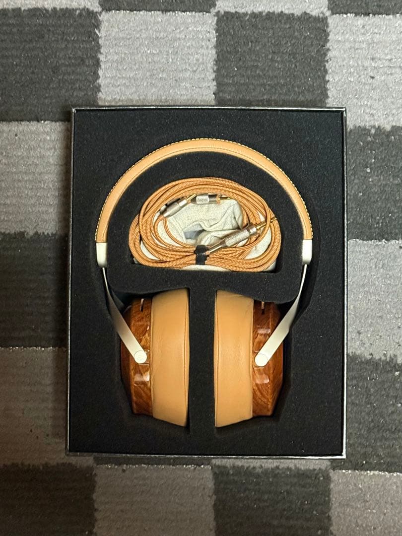 極美品 SIVGA SV021 Robin