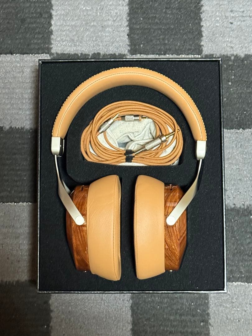 極美品 SIVGA SV021 Robin