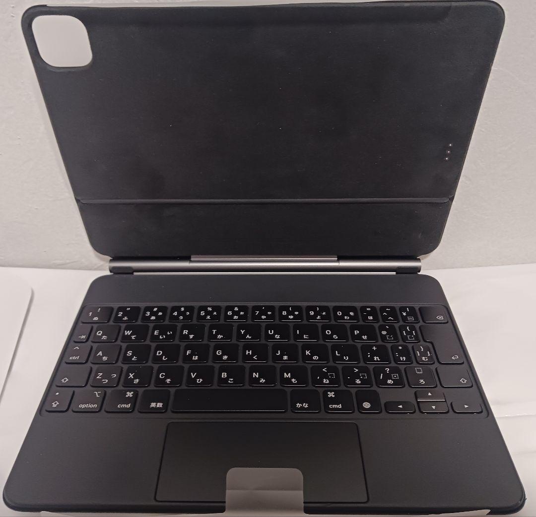 Apple MagicKeyboard 日本語配列　MXQT2J/A