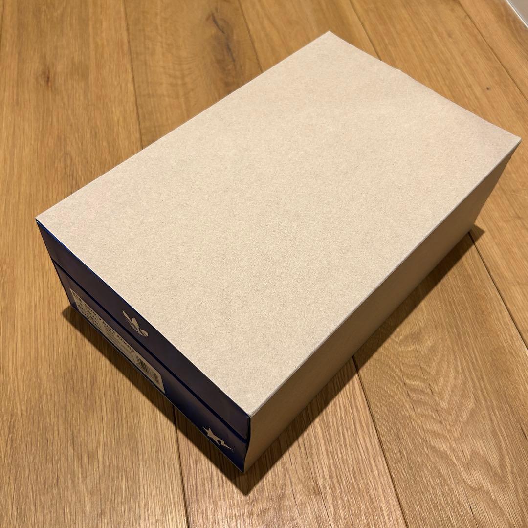 【新品】adidas APE atmosトリプルコラボ 限定 27cm