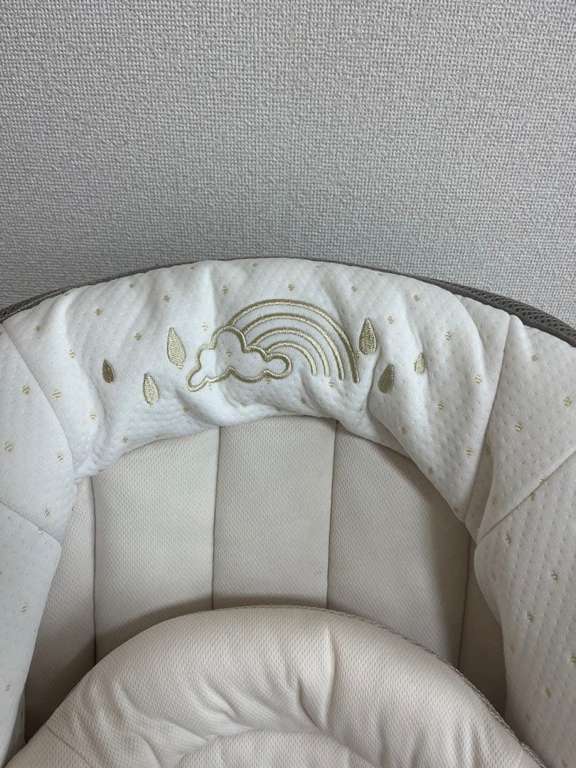 （即購入OK）（動作確認済）ユラリズム オート AB ムーンロック