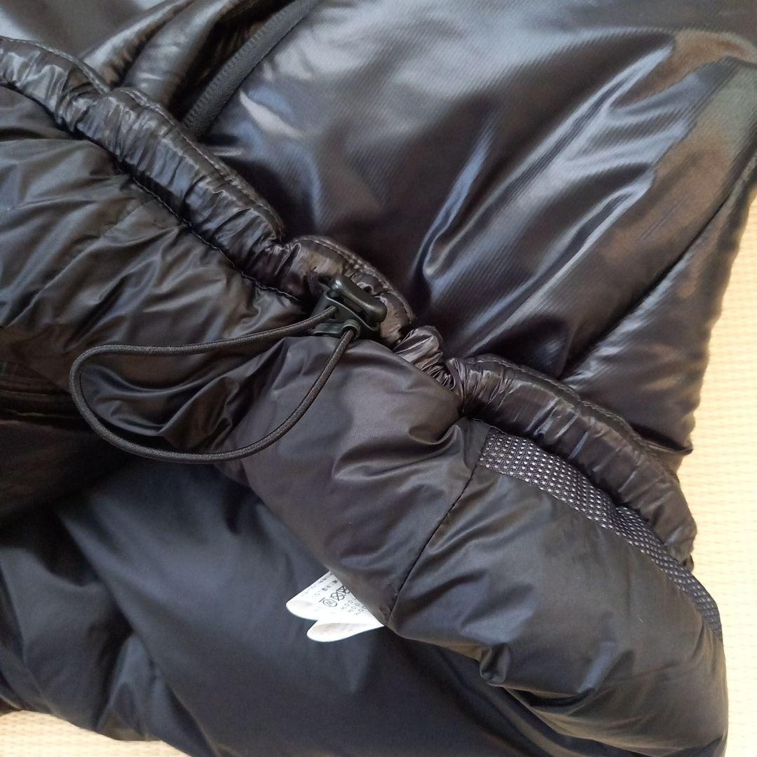 THE NORTH FACE　ダウンジャケット