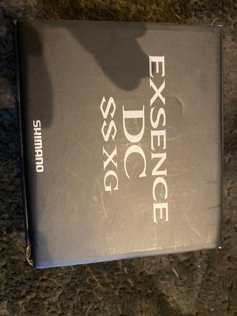 エクスセンスDCss