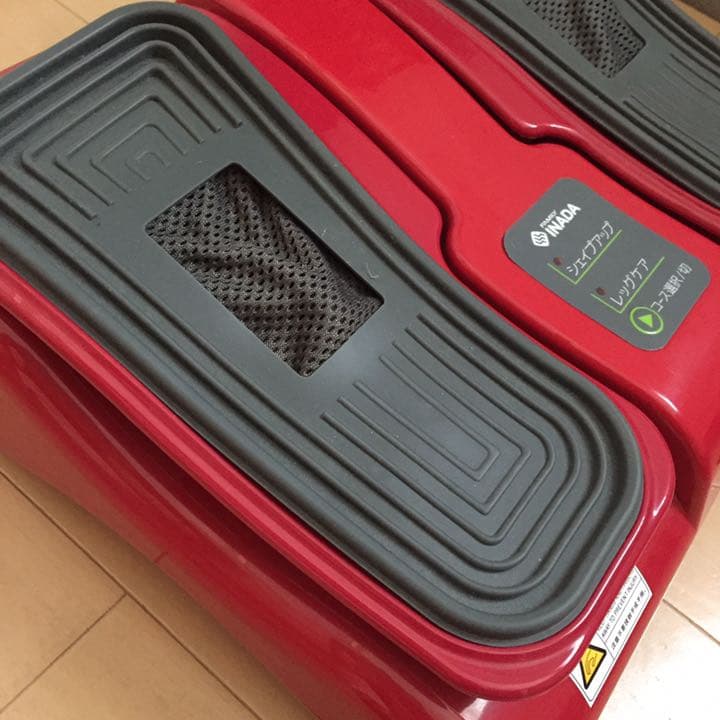 フットマッサージ機◆ファミリーイナダ◆レッグケア