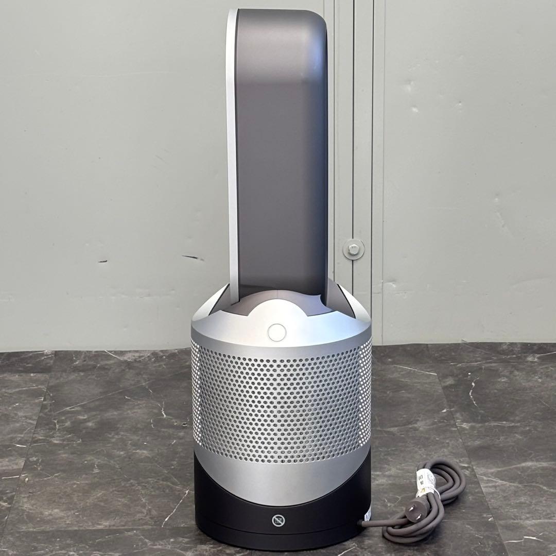 ◯送料込！2024年製！美品 ダイソン 空気清浄機能付ファンヒーター HP00