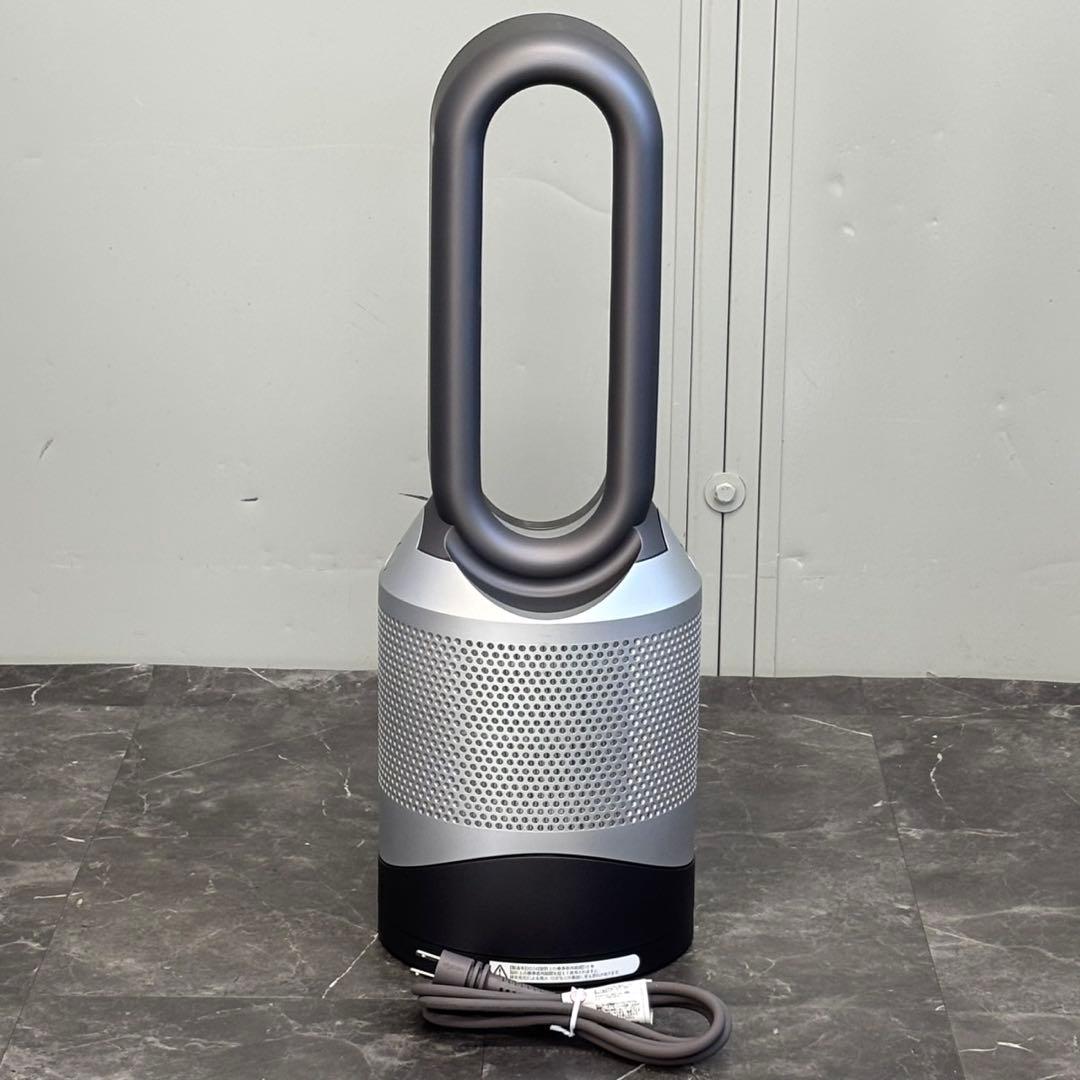 ◯送料込！2024年製！美品 ダイソン 空気清浄機能付ファンヒーター HP00