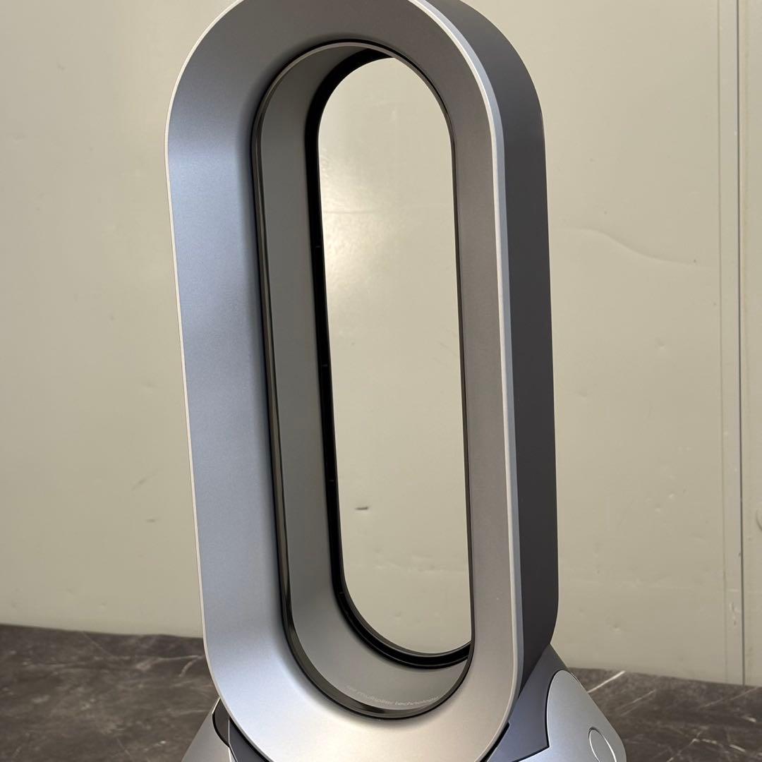 ◯送料込！2024年製！美品 ダイソン 空気清浄機能付ファンヒーター HP00