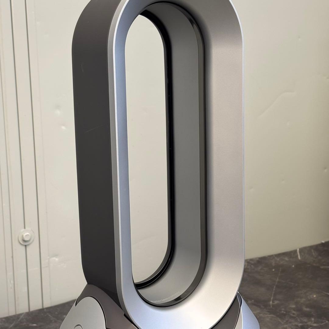 ◯送料込！2024年製！美品 ダイソン 空気清浄機能付ファンヒーター HP00