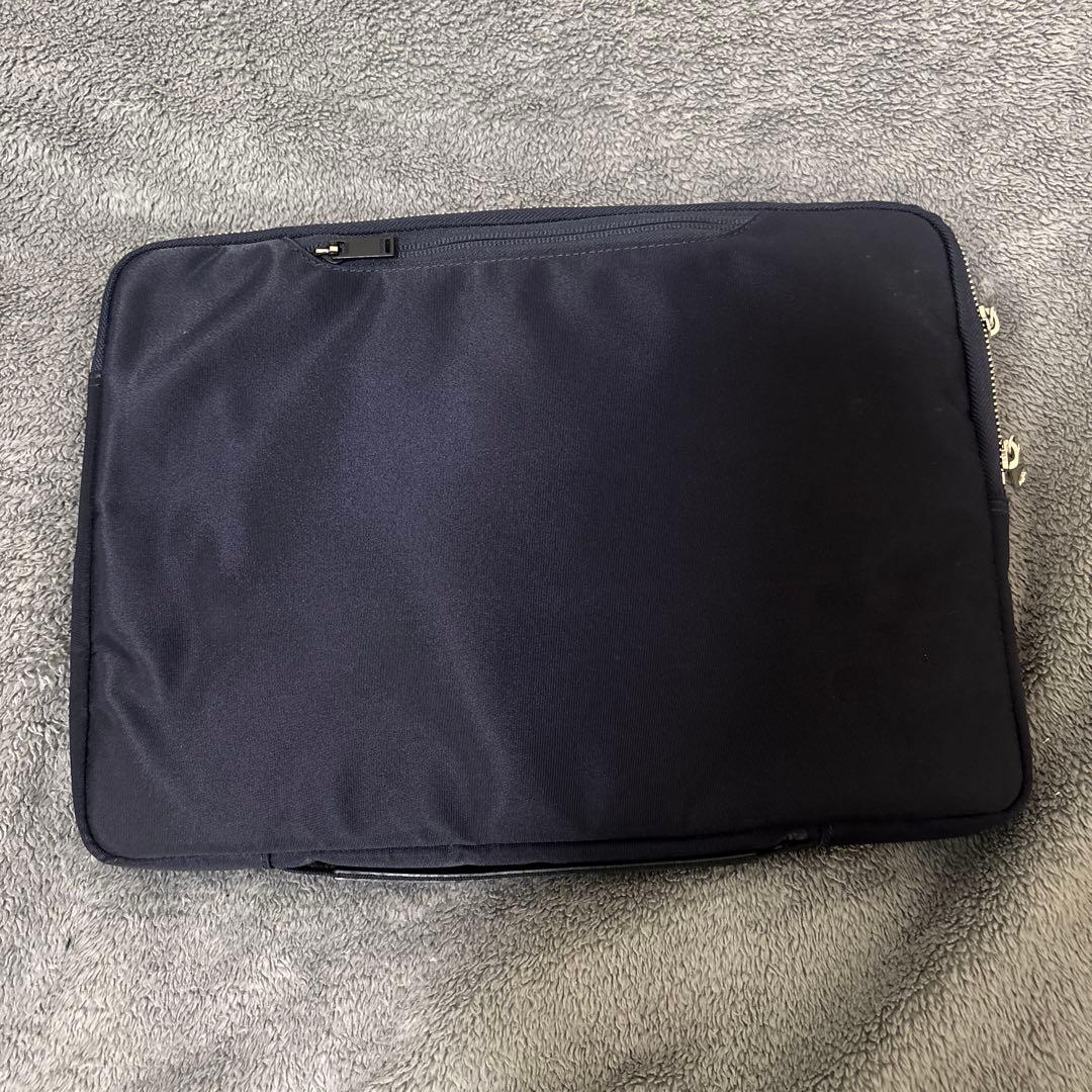 吉田カバン PORTER ノートパソコンケース