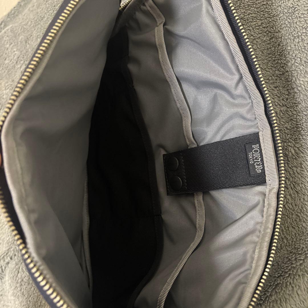 吉田カバン PORTER ノートパソコンケース