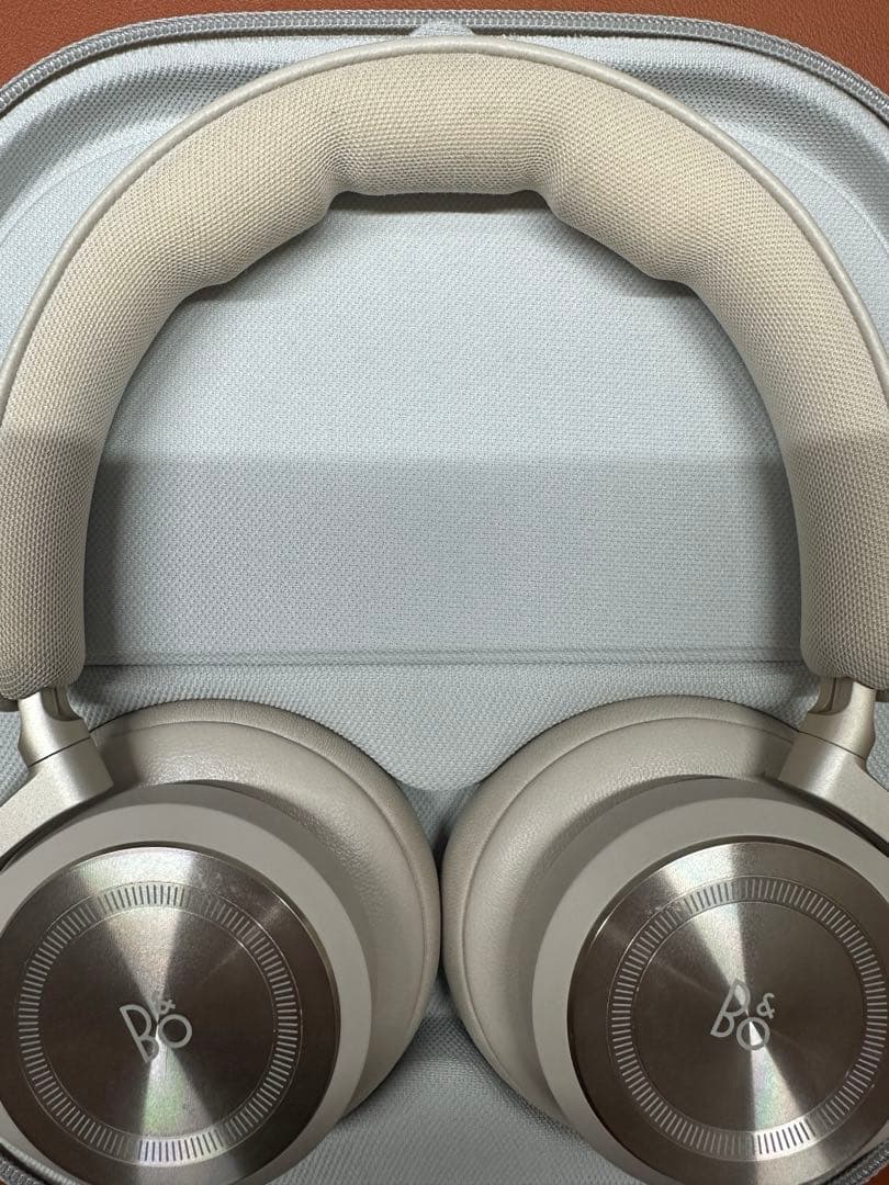 【K】BEOPLAY HX