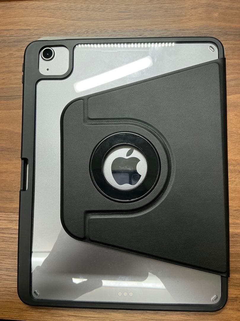 iPad Air M3 11inch 256GB ケース、ガラスフィルム付き