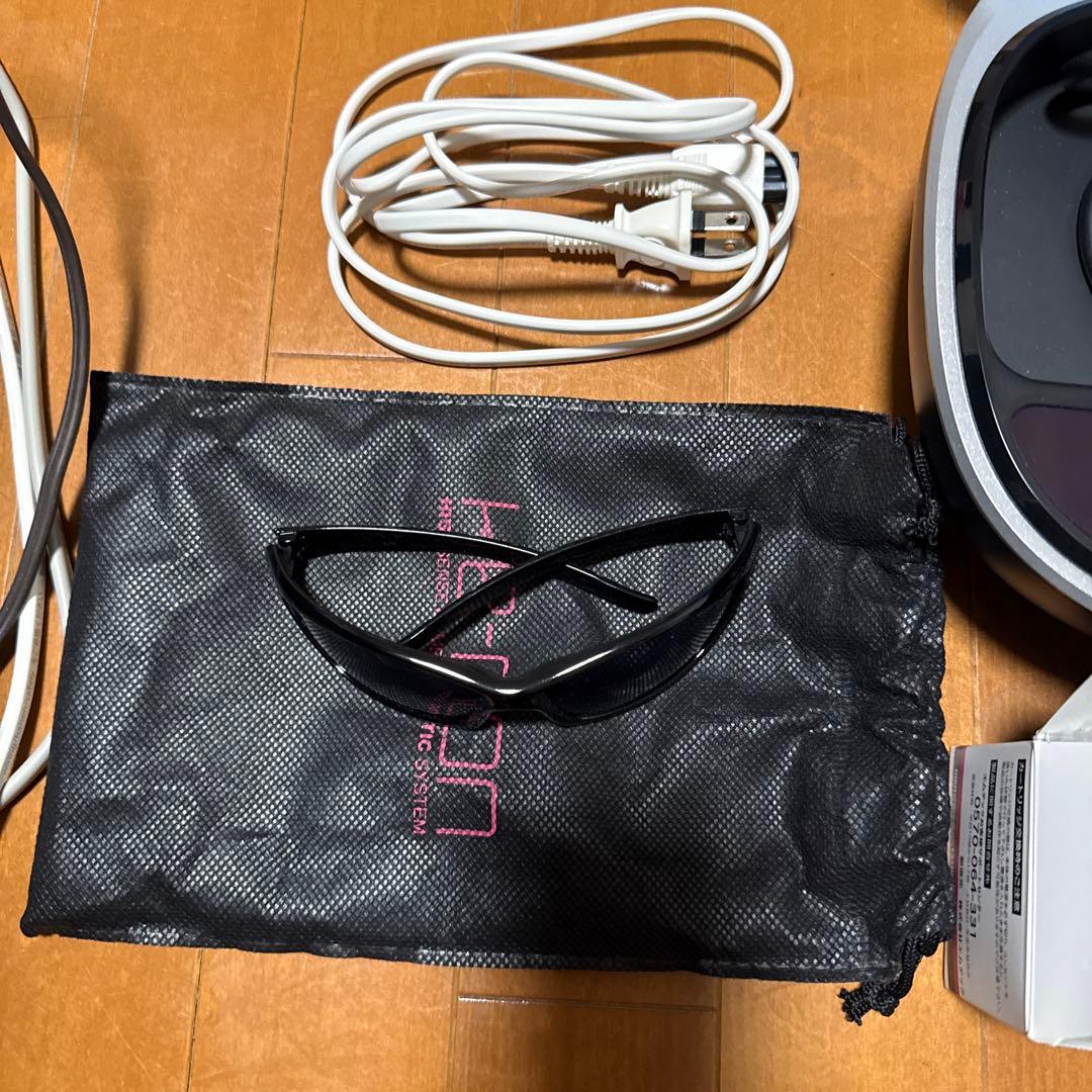 【匿名配送】ケノン ver.7.1 マットブラック 外箱なし