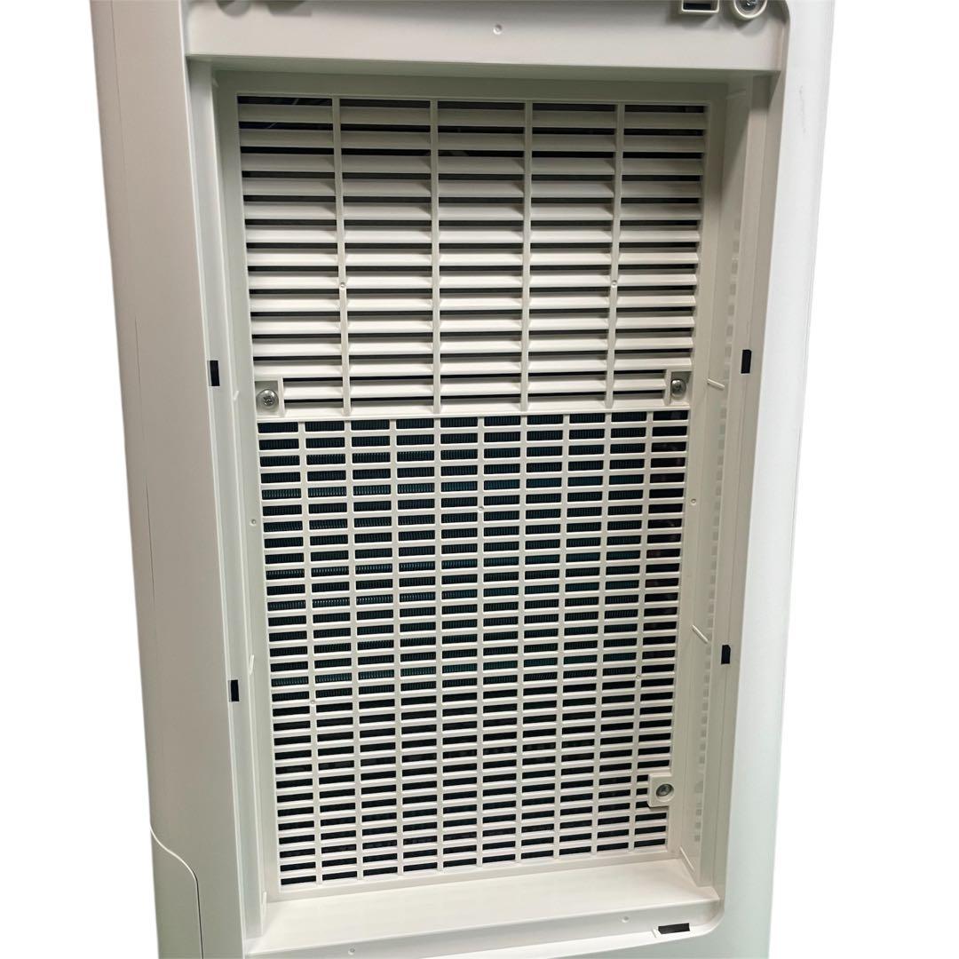 ◯シャープ 除加湿空気清浄機 KI-PD50-W 2022年製