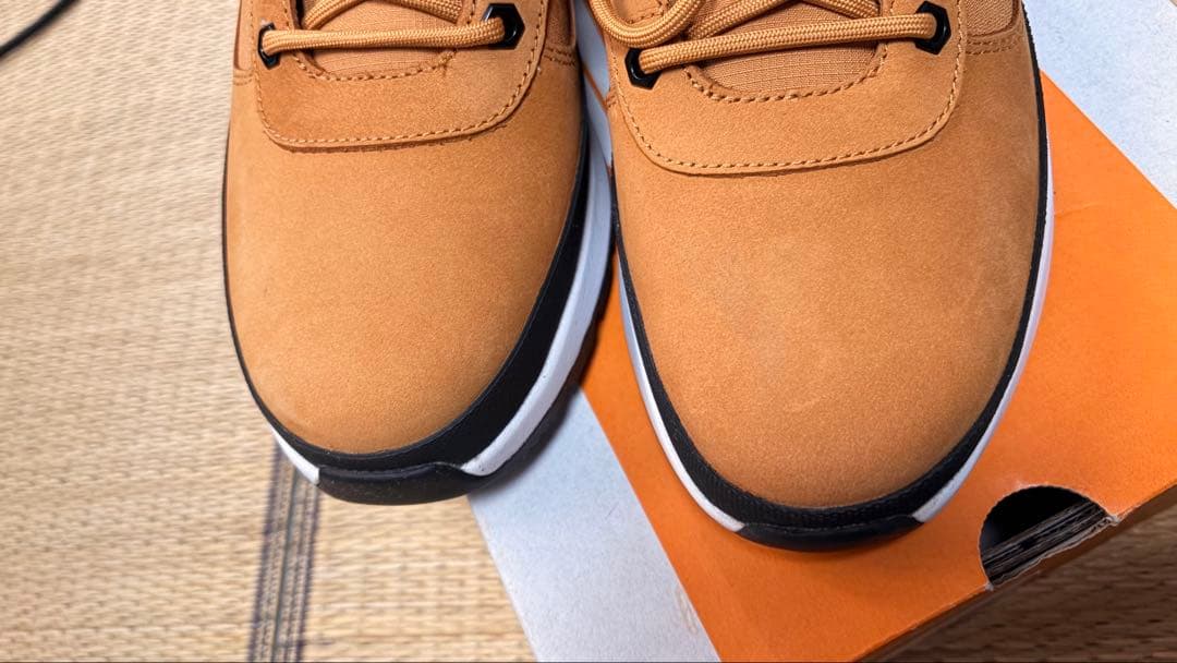 スニーカー 「Timberland」 サイズ26.5cm