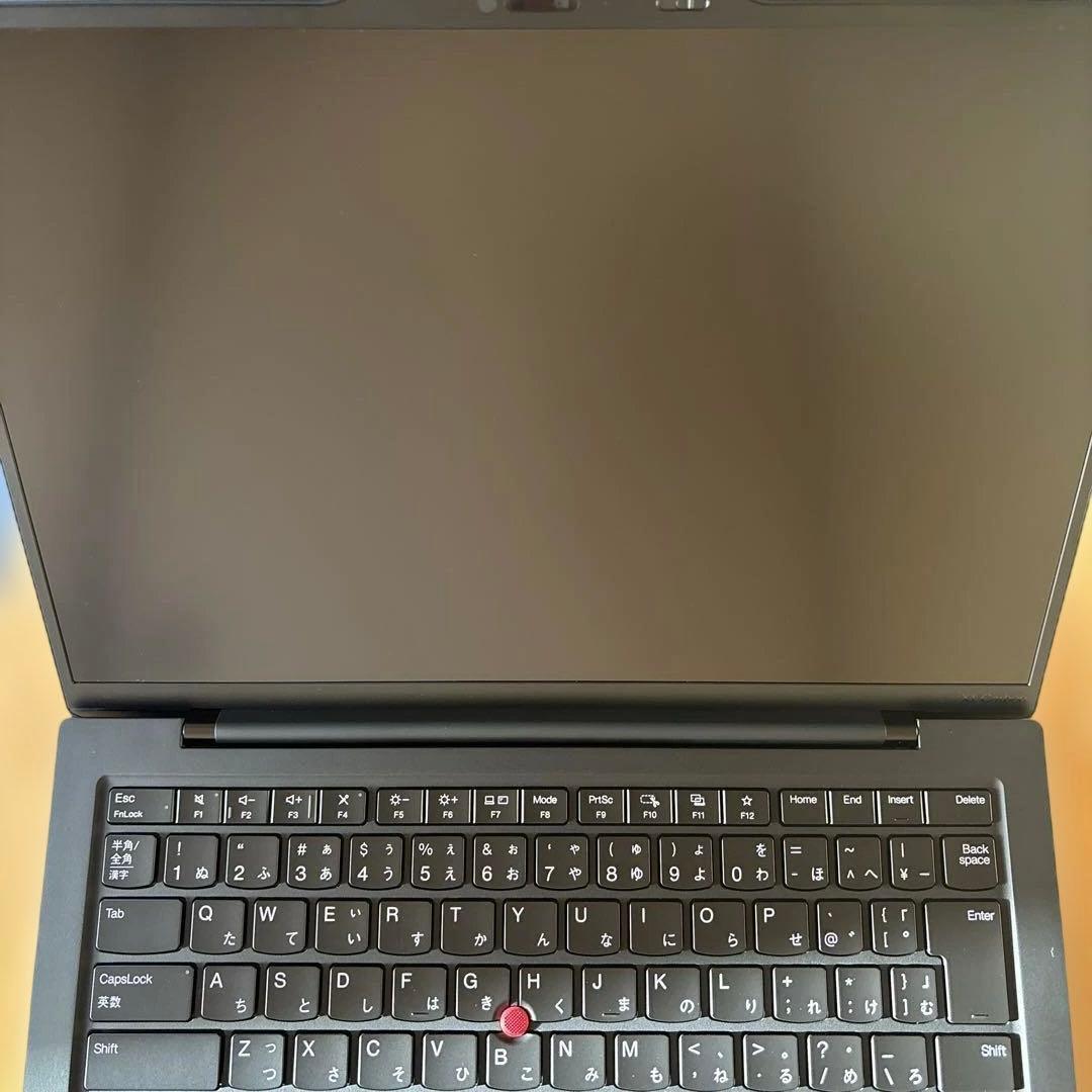 Windowsノート本体 ThinkPad X1 Carbon Gen 13 AURA EDITION