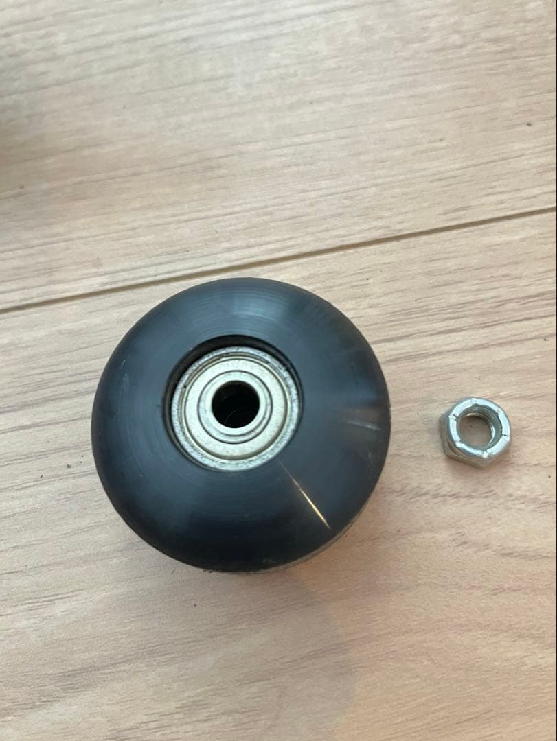 SLD Skateboards スケートボード コンプリート