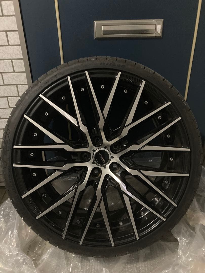 ヒロ　KYOHO 共豊 AME STEINER シュタイナーCVX