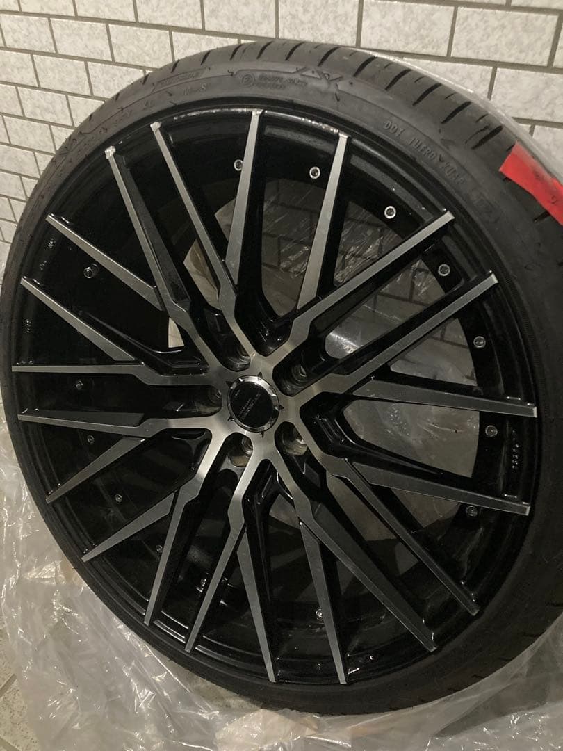 ヒロ　KYOHO 共豊 AME STEINER シュタイナーCVX